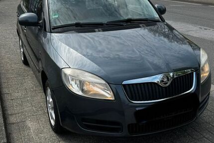 Skoda Fabia 258.000 km 1.000 &euro; Gronau 48599