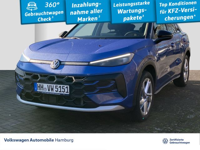 VW T-Roc 6.000 km 36.990 &euro; Glinde 21509