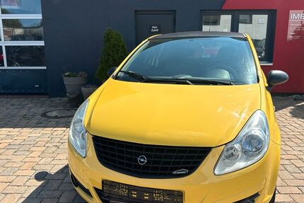 Opel Corsa 159.520 km 2.999 &euro; Celle 29227