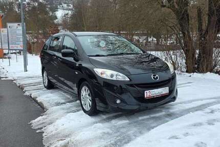 Mazda 5 131.875 km 7.790 &euro; Heidenheim-Schnaitheim 89520