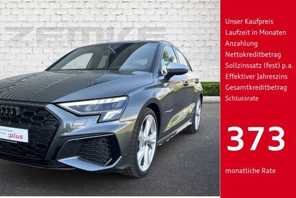 Audi S3 5.332 km 45.575 € Bernau 16321