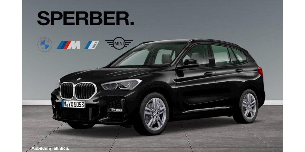 BMW X1 54.446 km 26.330 &euro; Bamberg 96050