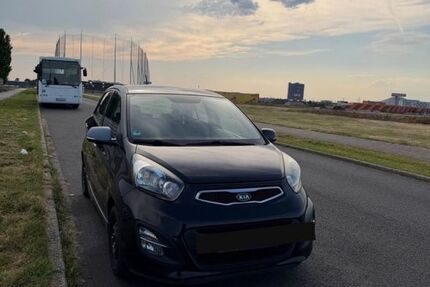 Kia Picanto 157.800 km 3.200 &euro; Essen 45355