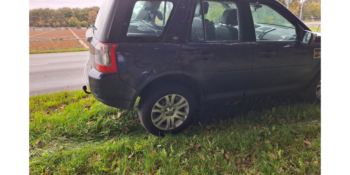 Land Rover Freelander 2 360.000 km 2.000 € Issum 47661