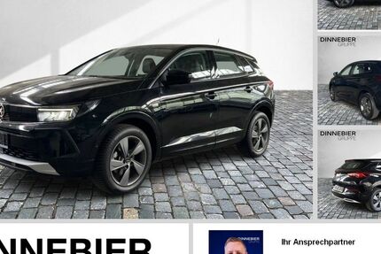 Opel Grandland (X) 22.324 km 23.985 &euro; Berlin 12681