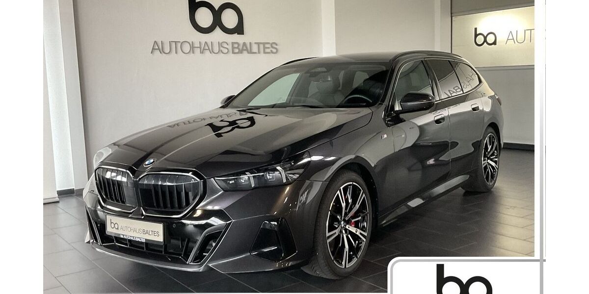BMW 540 24.700 km 61.850 &euro; Prüm/ Niederprüm 54595
