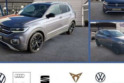 VW T-Cross 85.147 km 18.980 &euro; Gronau 48599
