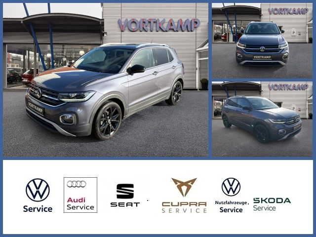 VW T-Cross 85.147 km 18.980 &euro; Gronau 48599