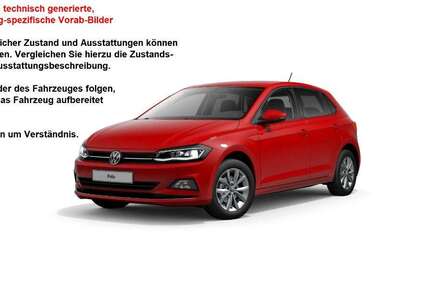 VW Polo 23.925 km 18.230 &euro; Lichtenstein 09350