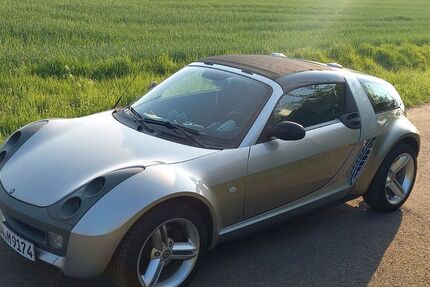 Smart Roadster 127.500 km 5.950 &euro; Vettweiß 52391