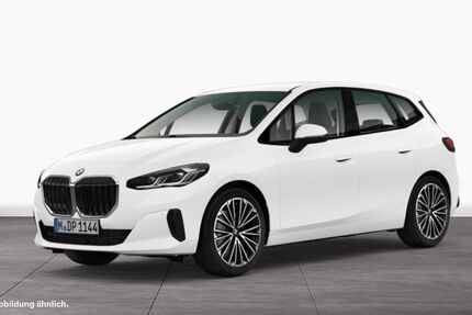 BMW 216 6.034 km 28.300 &euro; Bremen 28279