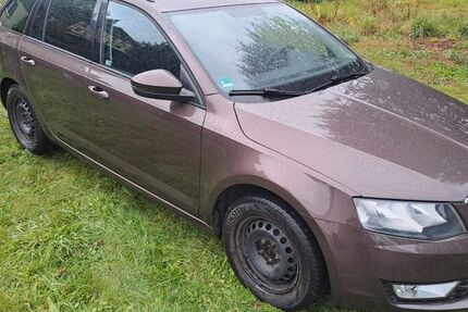 Skoda Octavia 155.000 km 7.299 € Bad Schandau 01814