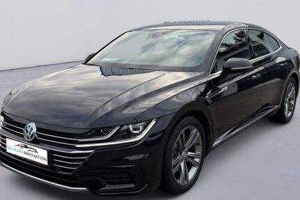 VW Arteon 116.700 km 22.000 &euro; Eging am See 94535