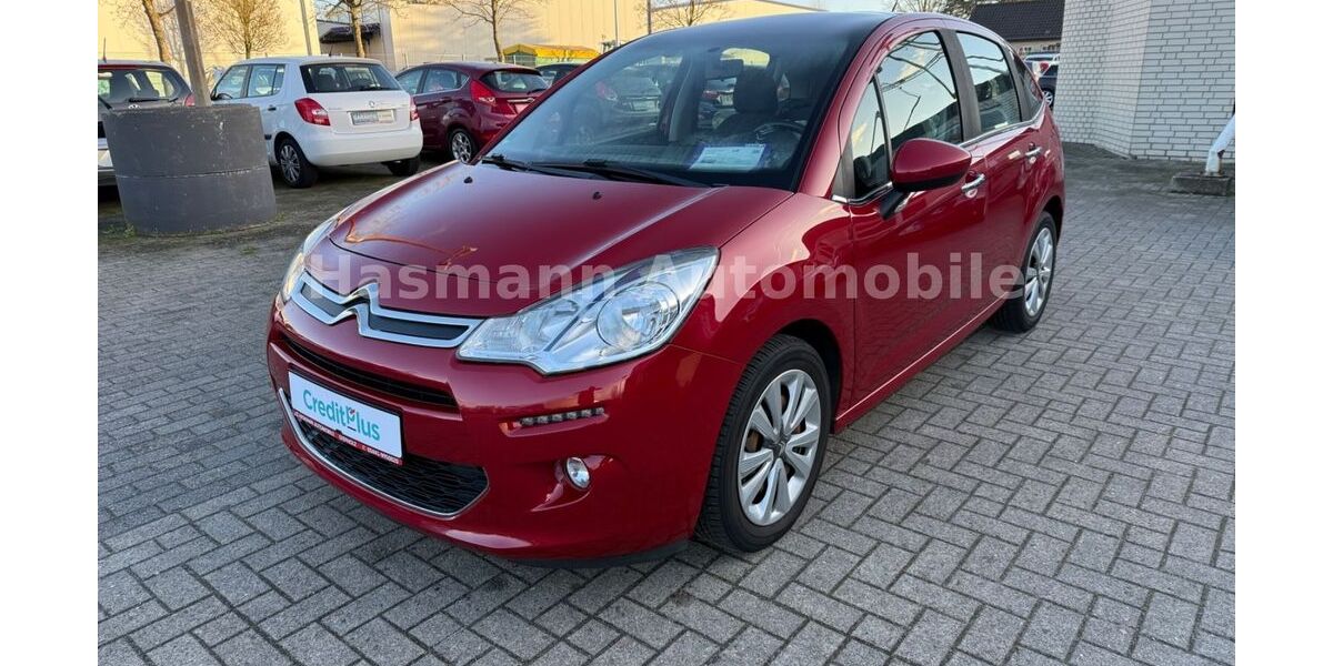 Citroen C3 98.000 km 5.999 &euro; Diepholz 49356