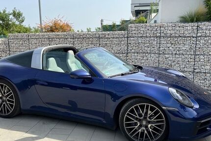 Porsche 911 Urmodell 37.000 km 143.000 &euro; Saaldorf-Surheim 83416