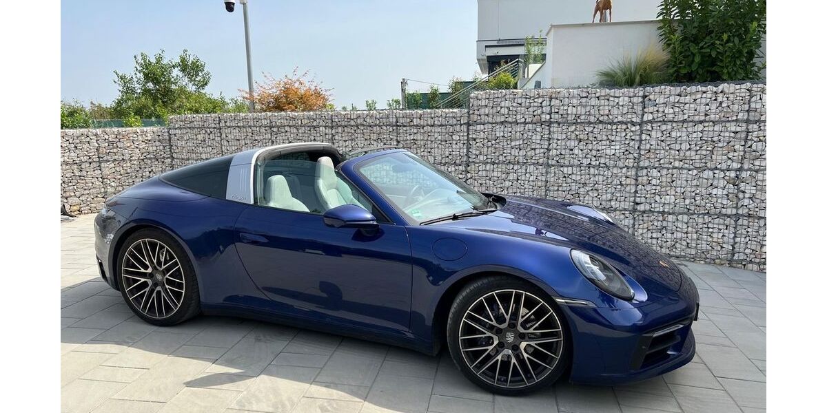 Porsche 911 Urmodell 37.000 km 143.000 &euro; Saaldorf-Surheim 83416