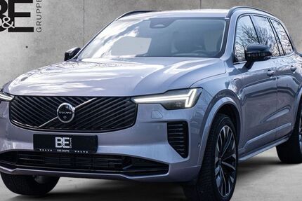 Volvo XC90 9.900 km 82.950 &euro; Ahrensburg 22926