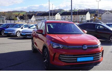 VW Tiguan 13.882 km 45.980 &euro; Schopfheim 79650