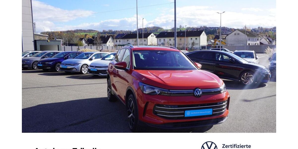 VW Tiguan 13.882 km 45.980 &euro; Schopfheim 79650