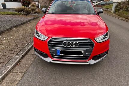 Audi A1 134.000 km 9.700 &euro; Großrosseln 66352