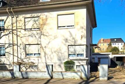 Haus Völklingen - 5 Zimmer, 200 m&sup2;, 1.600&euro; | Angebot:25367105