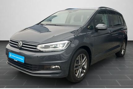 VW Touran 16.805 km 31.900 € Mayen 56727
