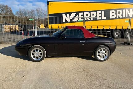 Fiat Barchetta
