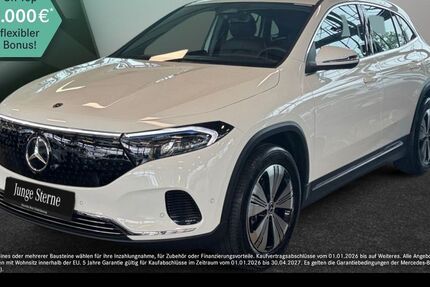 Mercedes-Benz EQA 3.009 km 36.790 &euro; Stuttgart 70469