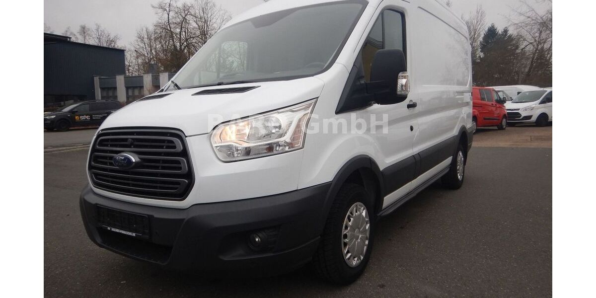 Ford Transit 198.054 km 8.200 &euro; Nürnberg 90449