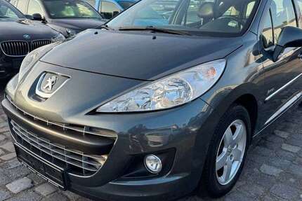 Peugeot 207 188.000 km 2.990 &euro; Neu Wulmstorf 21629