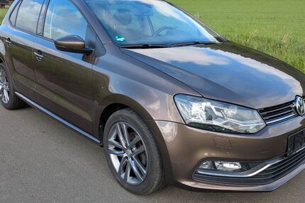 VW Polo 135.940 km 8.190 &euro; Cölbe-Bernsdorf 35091