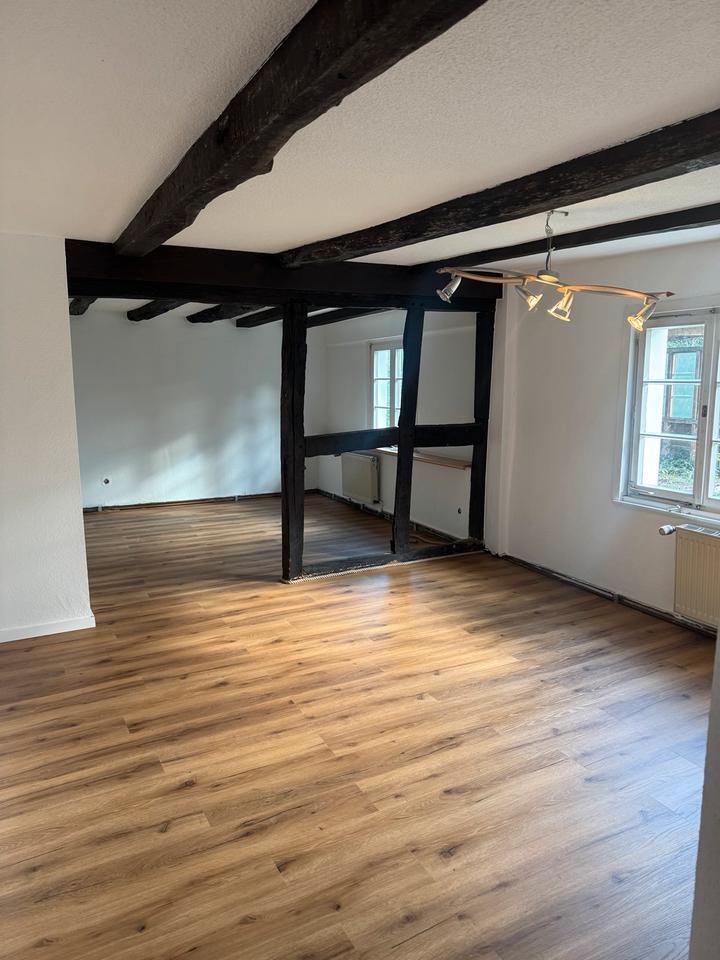 Charmantes Fachwerkhaus in Engelskirchen-Schnellenbach zur Miete zimmer