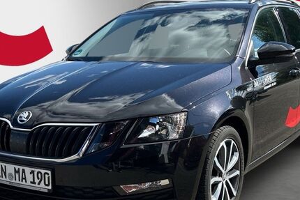 Skoda Octavia 70.000 km 17.850 &euro; Weiden 92637