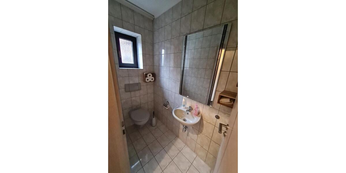 Doppelhaushälfte Bergheim Ahe - 4 Zimmer, 139 m&sup2;, 1.850&euro; | Angebot:24793346
