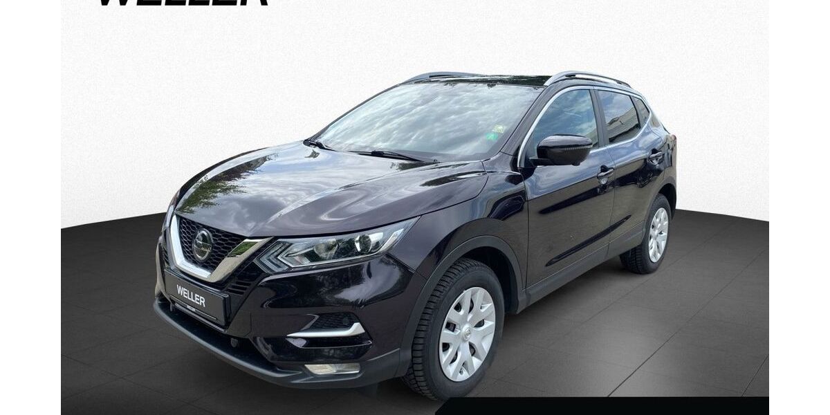Nissan Qashqai 92.932 km 14.650 &euro; Winsen/Luhe 21423