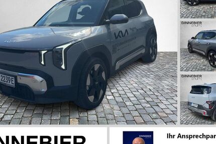 Kia EV2 5.000 km 30.090 &euro; Berlin 10711