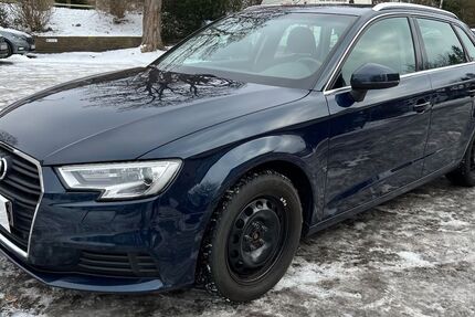 Audi A3 98.832 km 14.990 &euro; Lüneburg 21337