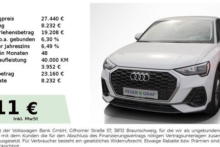 Audi Q3 78.800 km 26.380 &euro; Höchstadt an der Aisch 91315