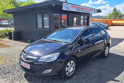 Opel Astra 310.000 km 1.999 &euro; Buxtehude 21614