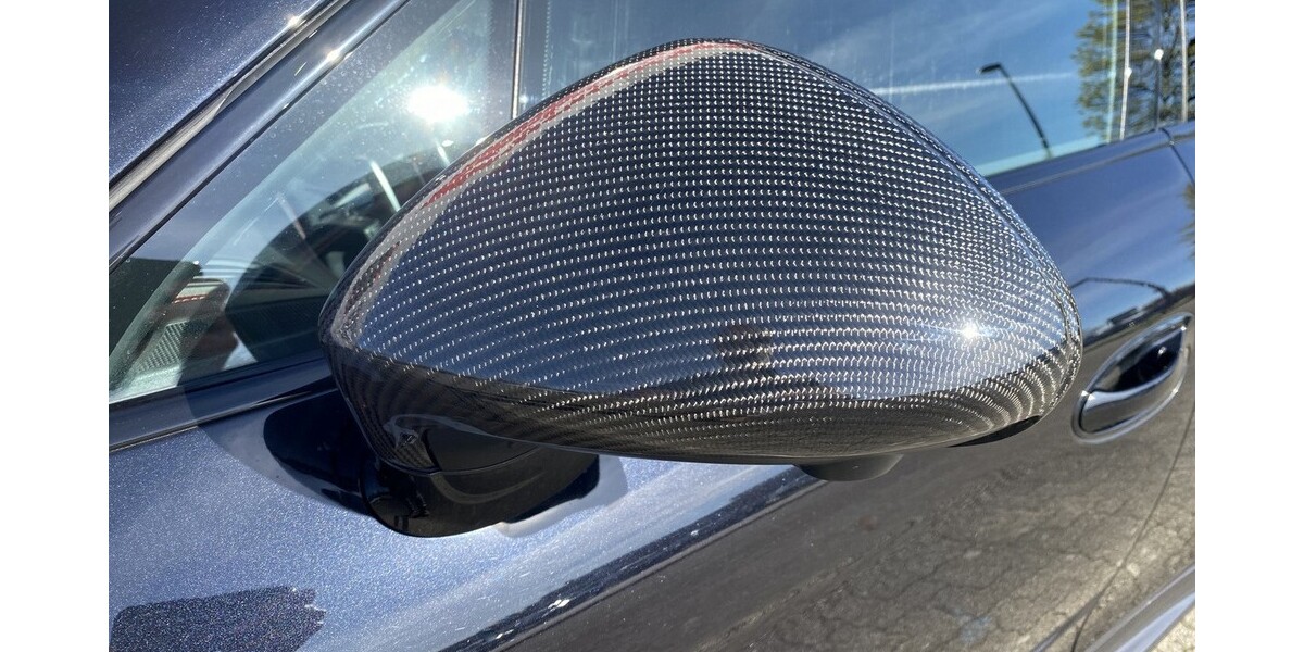 Porsche Panamera 82.000 km 52.800 &euro; Rheinau 77866