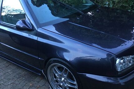 VW Golf 113.000 km 5.899 € Wennigsen 30974