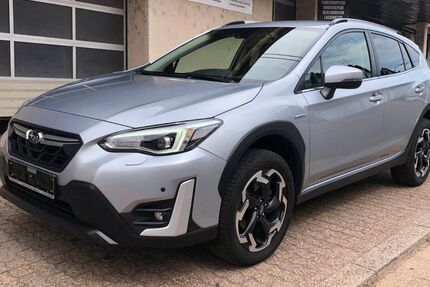 Subaru XV 30.039 km 23.990 &euro; Wadgassen 66787