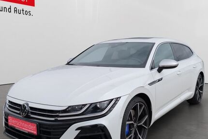 VW Arteon 49.485 km 42.950 € Regensburg 93055