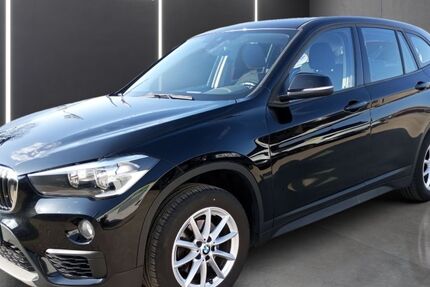 BMW X1 108.500 km 15.990 &euro; Ainring 83404