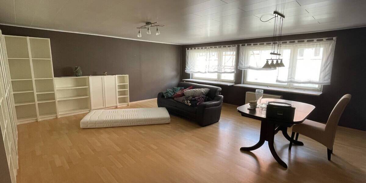 Mehrfamilienhaus, Wohnhaus Hofgeismar / Hümme Hümme - 7 Zimmer, 216 m&sup2;, 119.000&euro; | Angebot:26377070