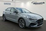 Hyundai i30 N Line Mild-Hybrid 1.5 T-GDI +AHK Sportpaket E 52.000 km 19.980 &euro; Bad Wünnenberg 33181