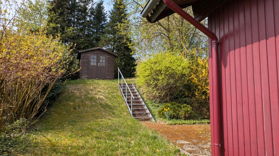 Einfamilienhaus Rinteln - 4 Zimmer, 61 m&sup2;, 135.000&euro; | Angebot:26606020
