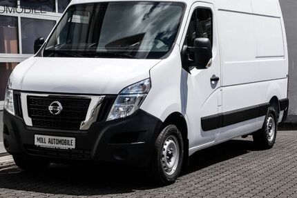 Nissan Interstar
