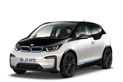 BMW i3 17.990 km 24.400 € Rostock 18146