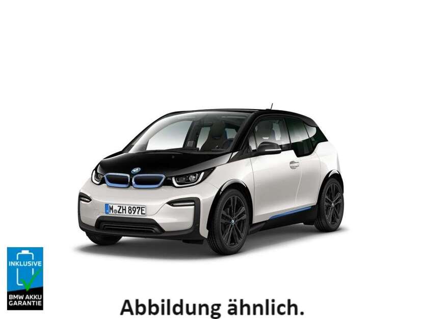 BMW i3 17.990 km 24.400 € Rostock 18146